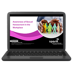 Awareness of Sexual Harassment Training Presentation